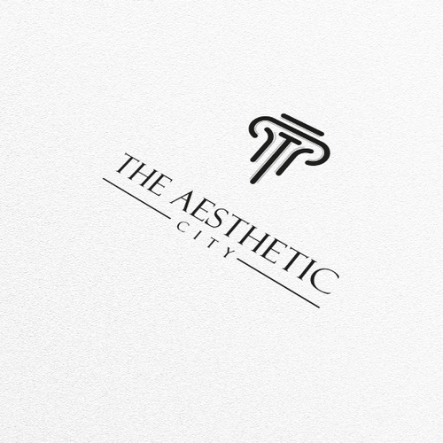 Design a Social Media logo for Classical Architecture & Urban design channel Design by artale.design