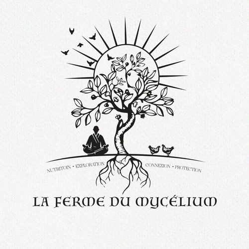 Logo & brand identity pack contest entry by DesignLena