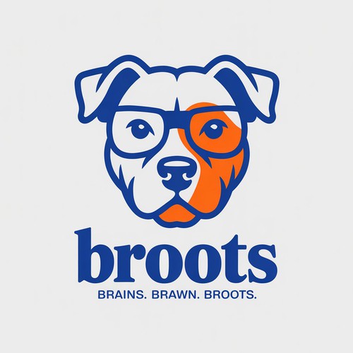 Let your imagination run wild on this playful nutritional gummy brand! Design by thtnnnda