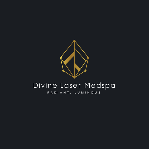 Designs | Divine Laser MedSpa | Logo & brand identity pack contest