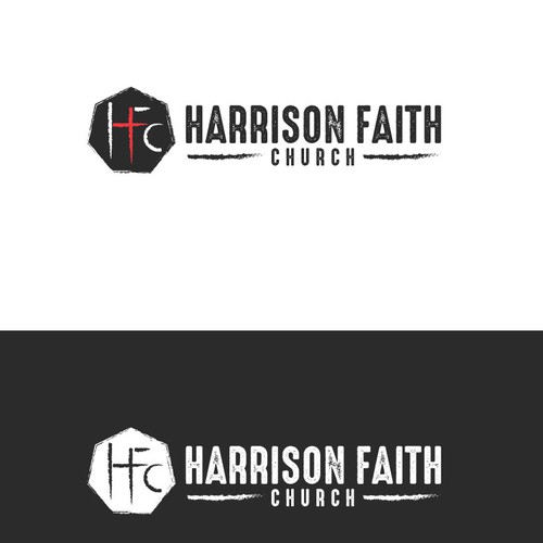 Design a logo for Harrison Faith Church | Logo design contest