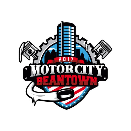 Motor Logos - 84+ Best Motor Logo Images, Photos & Ideas | 99designs