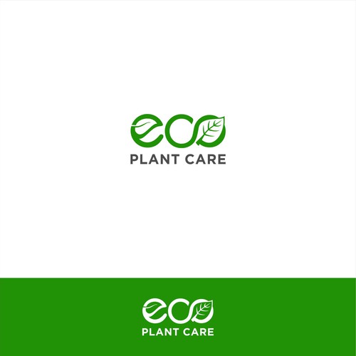 Eco plant care needs a creative logo., Logo & business card contest