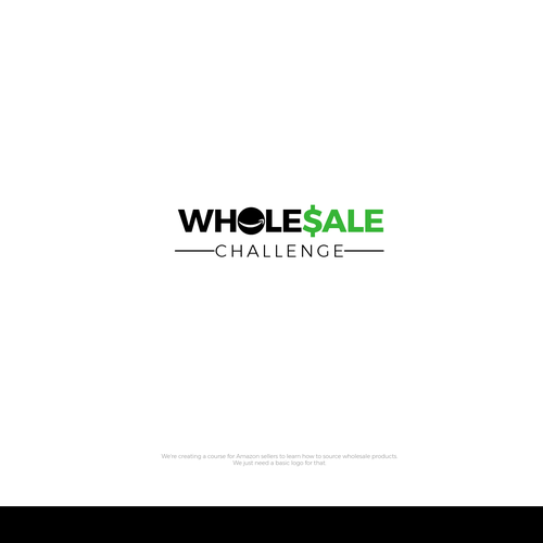 Wholesale Challenge Design by Hareesh Kumar M