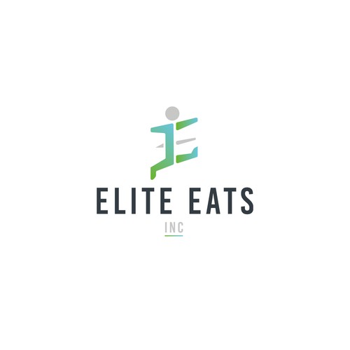 Design "We need an elite logo to help us feed professional athletes" di TwoPlusOne