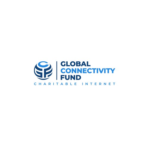 Global Connectivity Fund Design by Fierda Designs