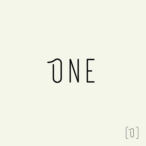 Design a logo for the "One of One" brand Diseño de MW Logoïst♠︎