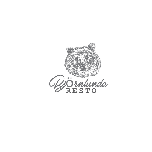 Laid back café / restaurant looking for a new rebrand logo and identity
