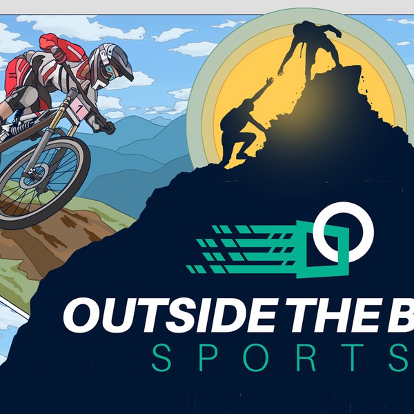 Outside The Box Banner