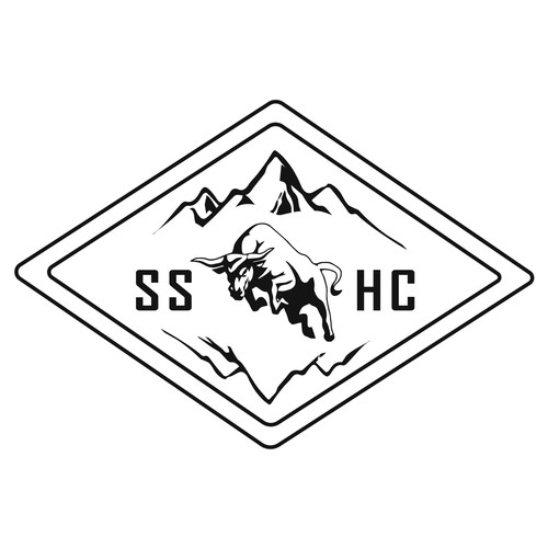 Design an authetic brand logo for outdoorsman Design by _Gloria