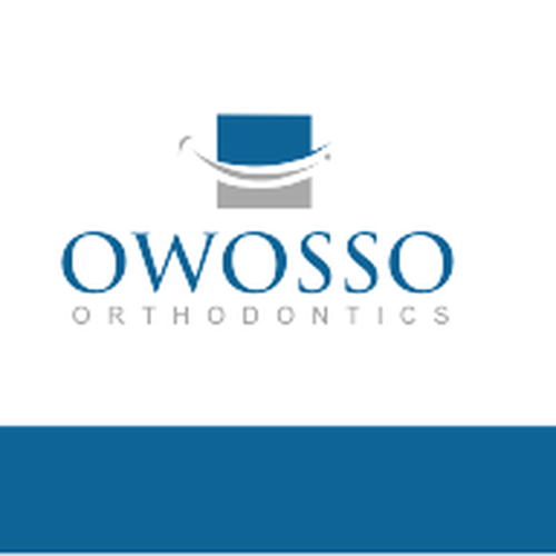Design di New logo wanted for Owosso Orthodontics di HeerO~