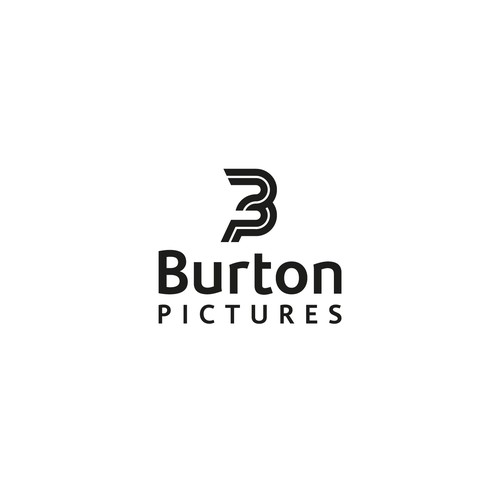 Company Logo for Feature Film Production Company Design by Lucro