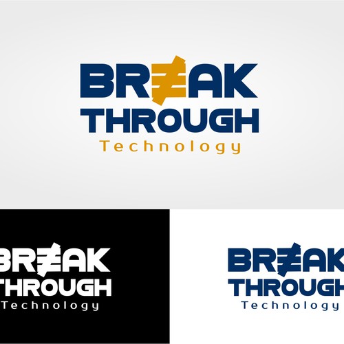 Logo design contest entry by Rusdiflow