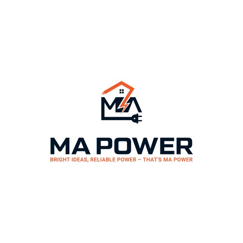 MA Power Design von Designbd696