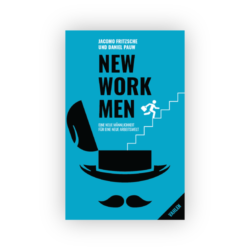 Book cover contest entry by Seo07man