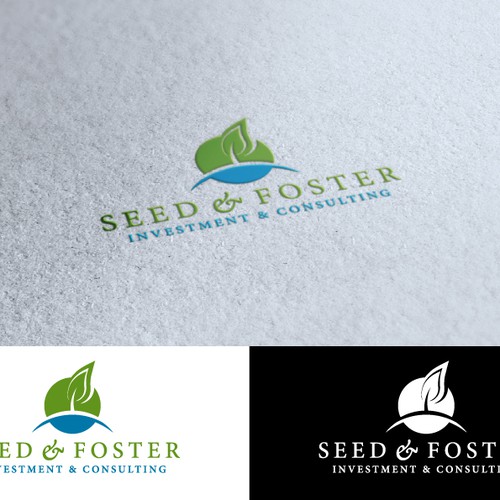 Proposta di design per un contest della categoria Logo realizzata da davidwaschk