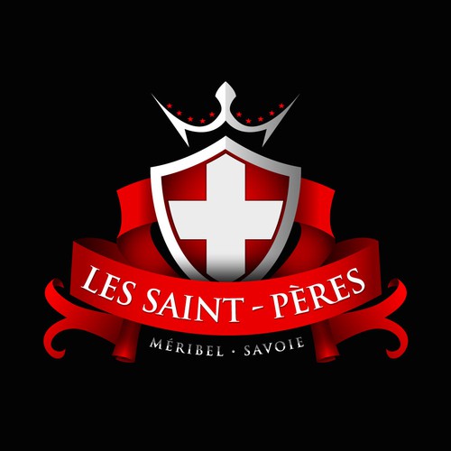 Logo design contest entry by AlarArtStudio™