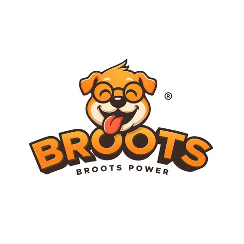 Let your imagination run wild on this playful nutritional gummy brand! Design by FreehubCo™