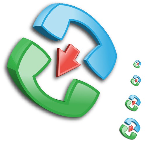 Icon for Android App Design by HeadWright