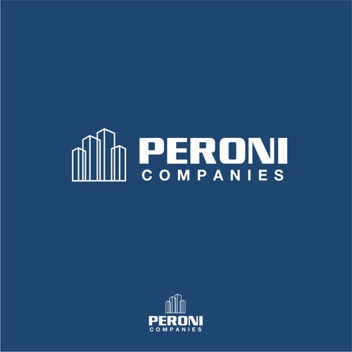 PERONI NEW 12/3 Design by LOGOMAN*