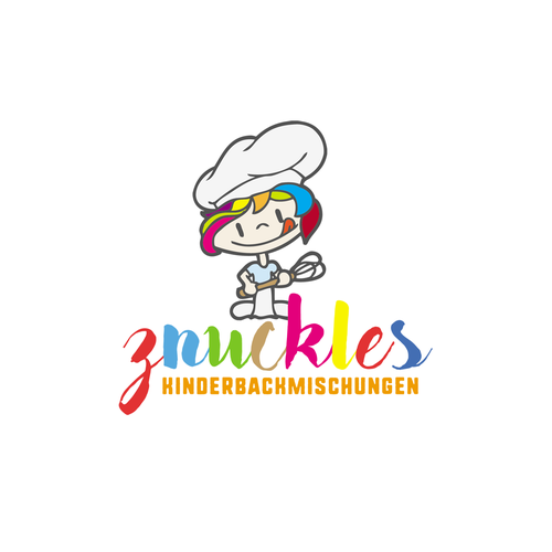 Logo design contest entry by c-artworker