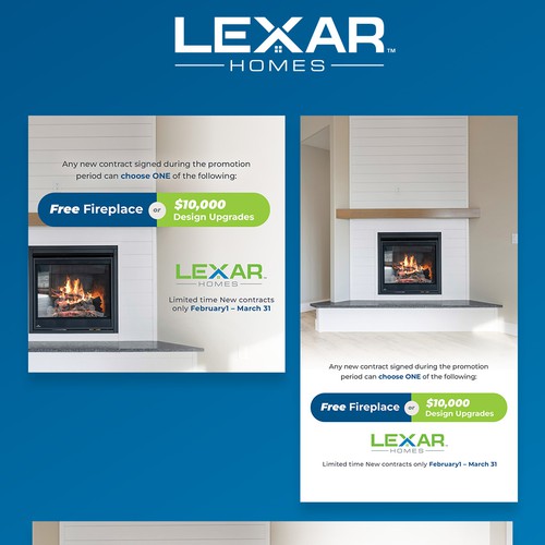  contest entry by justgilbert