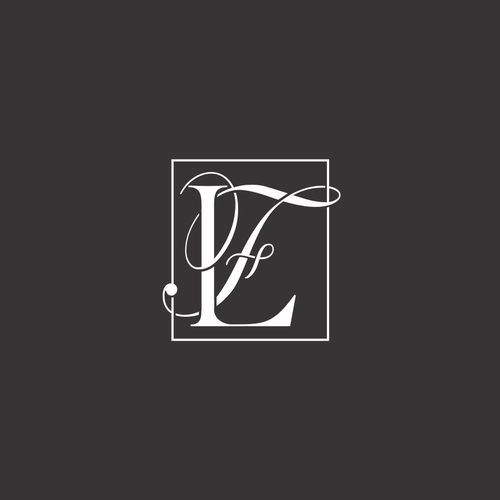 Sophisticated monogram logo design needed Design by DoeL99