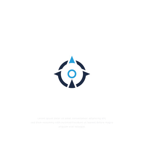 Logo design contest entry by Alfina Creative