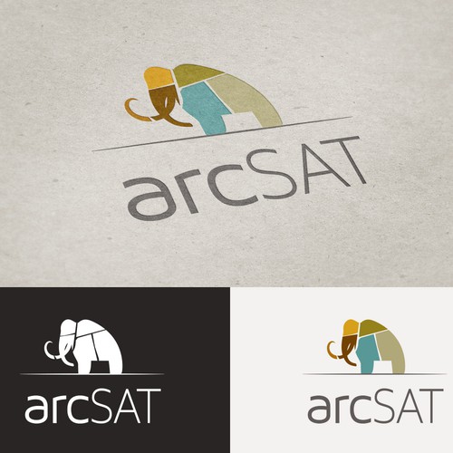 Logo design contest entry by psilocybia design