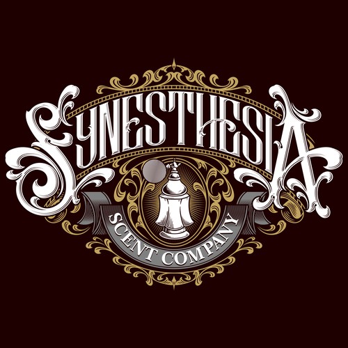 Perfume company with scents inspired by literature, art, movies, and music Design by Radioes.royale