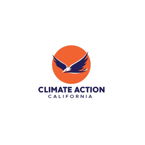 Climate Action California Logo Design by Dezineexpert⭐