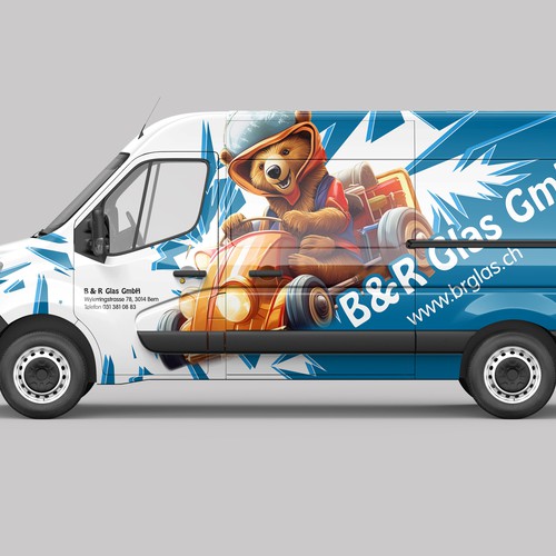  contest entry by icon89GraPhicDeSign