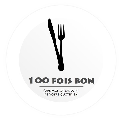 Logo design contest entry by reajc