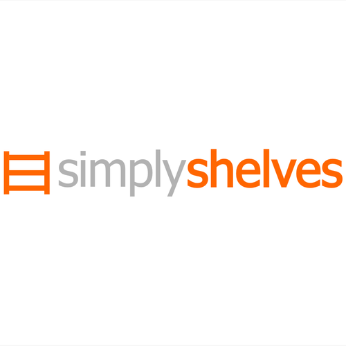 Design di New logo wanted for Simply Shelves di Marko Meda