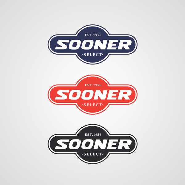 Design by j0g4nk™ titled "sooner"