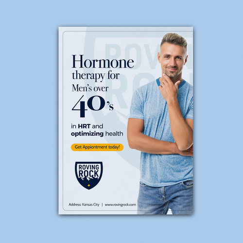 Postcard, flyer or print contest entry by Pixel Play