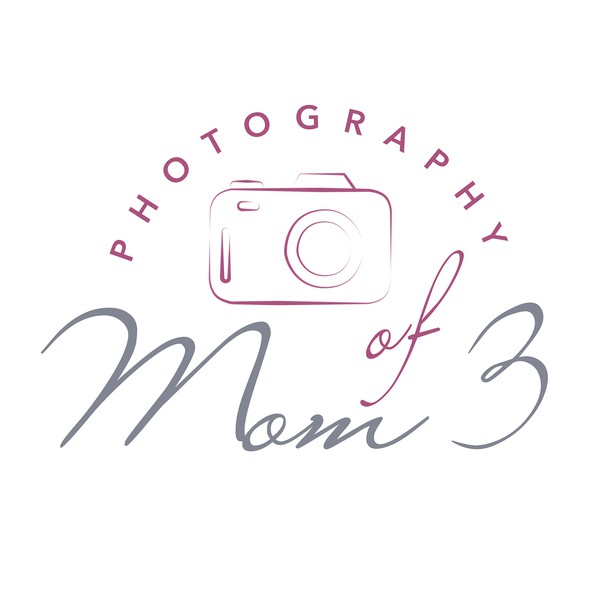 Design by Yulia Lisitsyna titled "Logo for Photography company"