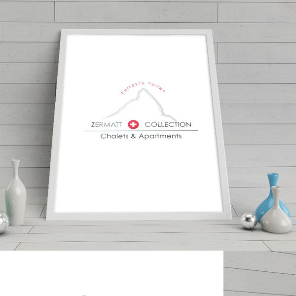 Design by Dany Z Jones titled "Logo Remake"