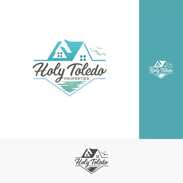 Design by cuttiez titled "Holy Toledo"