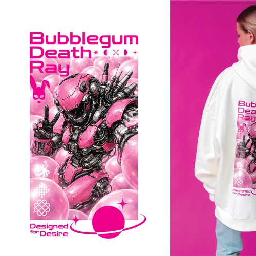  contest entry by felixps