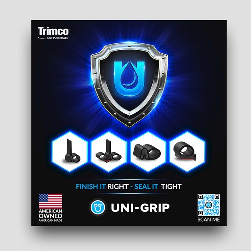 Other business or advertising contest entry by Rgraphic@