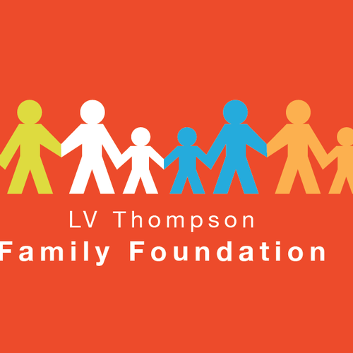 Family Foundation Logo Design by ping