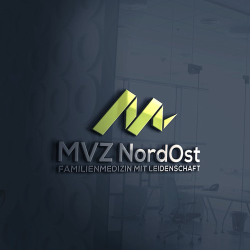 Logo & brand identity pack contest entry by Artnovi®