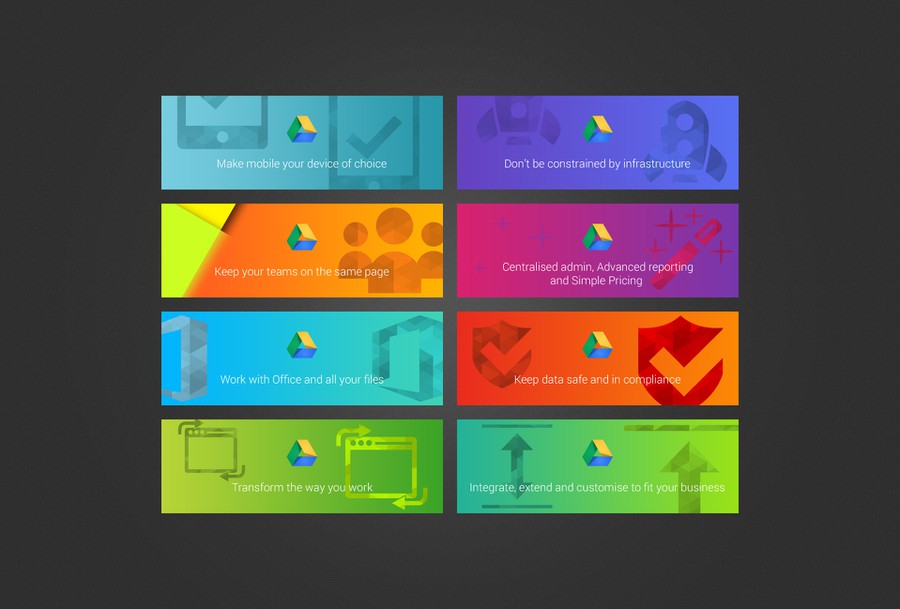 Unique Email Header Images To Capture Our Audience Banner