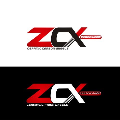 ZeroCx Carbon-Ceramic Wheels Design by miracle arts