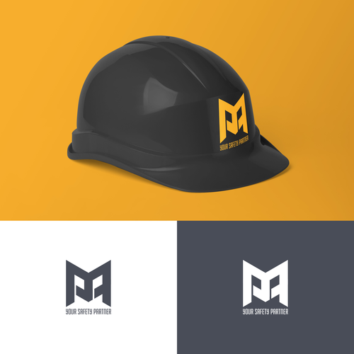 Looking for helmet logo Design by Jose 4 Designs