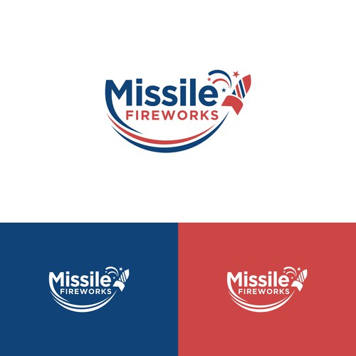 Design a retail fireworks sales company logo Design by CliffKer