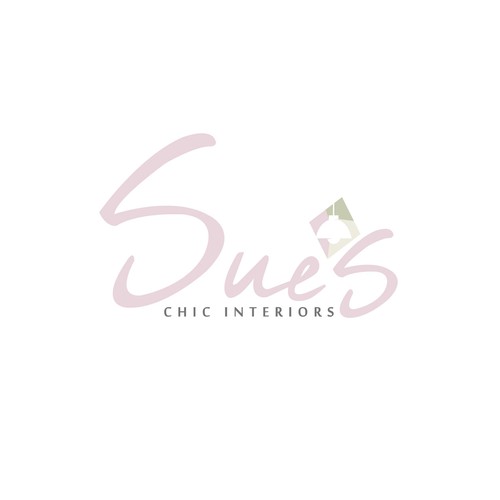 コンペ「Elegant and chic logo for luxurious home decor shop」のデザイン by PXRonさん 