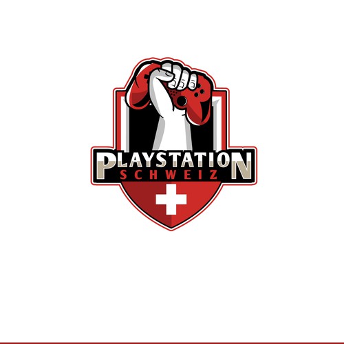 Logo & social media pack contest entry by LizaDesign