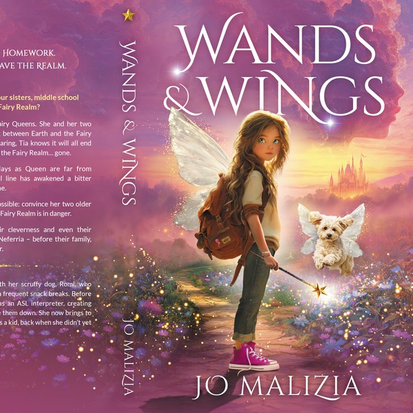 Wands & Wings